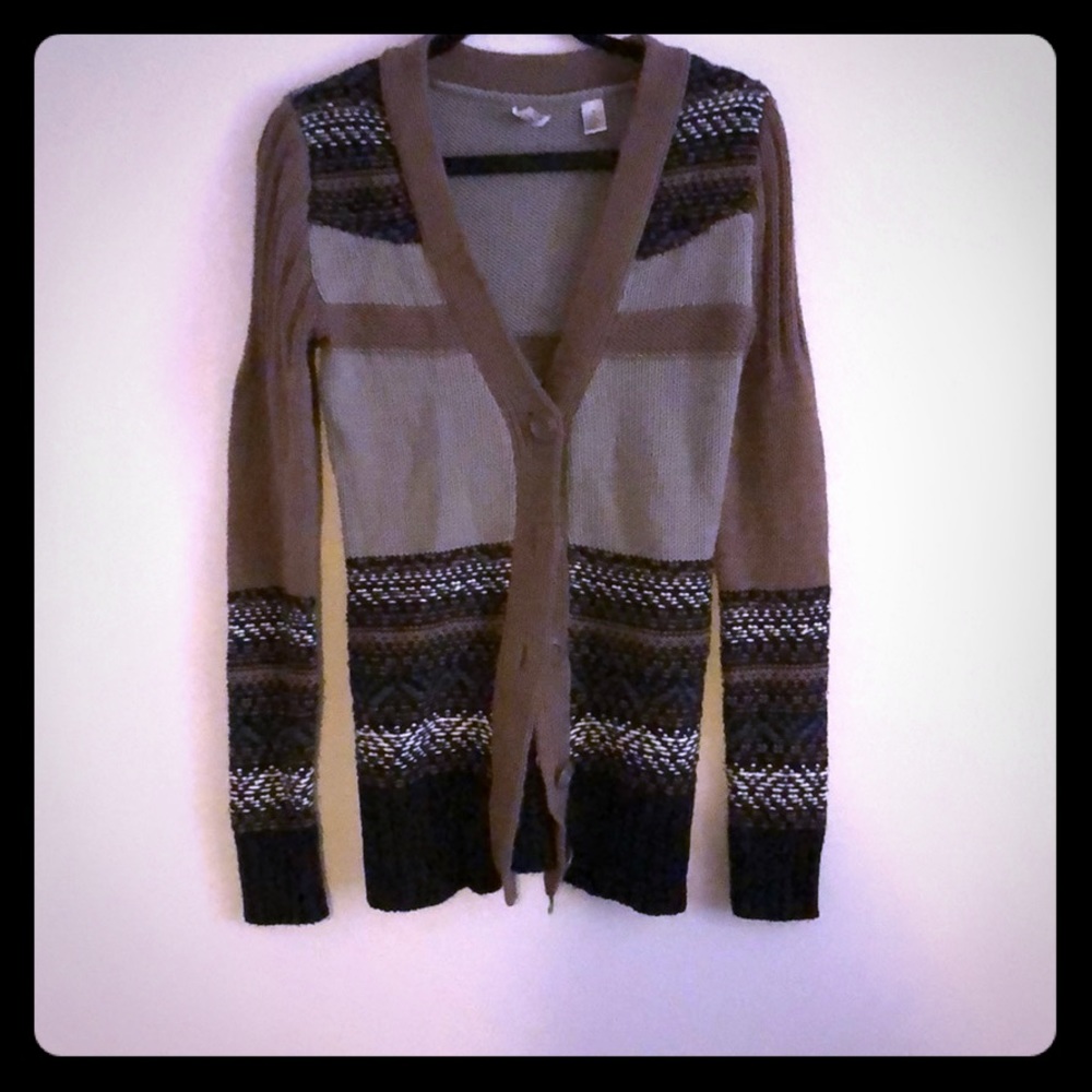 Super soft BKE sweater